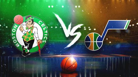 celtics vs jazz prediction